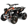 Mini quad Malcor Mtr eléctrico infantil
