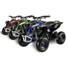 Mini quad Malcor Mtr eléctrico infantil