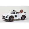 MERCEDES SLS ELECTRICO INFANTIL, EL COCHE CON EL QUE TODO NIÑO SUEÑA