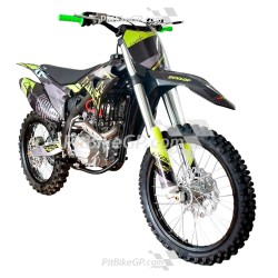 Malcor MTR XZF 250cc | Moto Cross 250 | PitBikeGP