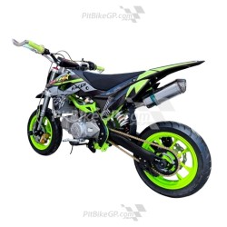 Malcor Racer 190 "Special Edition" | Pit Bike 190 | PitbikeGP