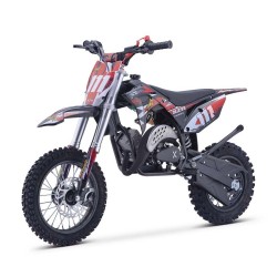 Malcor ZX-R Thunder 65c.c.