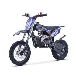 Malcor ZX-R Thunder 65c.c.