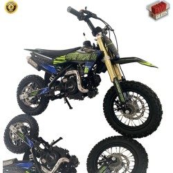 Malcor MTR Super Junior 50