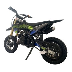 Malcor MTR Super Junior 50