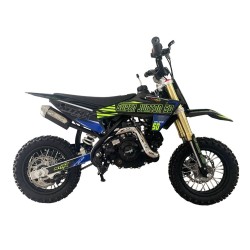 Malcor MTR Super Junior 50