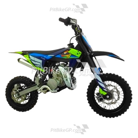 Malcor Crossfire 49cc 2T | Mini Pit Bike Cross | PitbikeGP