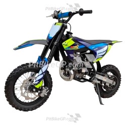 Malcor Crossfire 49cc 2T | Mini Pit Bike Cross | PitbikeGP