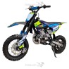 Malcor Crossfire 49cc 2T | Mini Pit Bike Cross | PitbikeGP