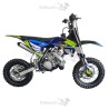 Malcor Crossfire 49cc 2T | Mini Pit Bike Cross | PitbikeGP