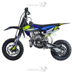 Malcor Crossfire 49cc 2T | Mini Pit Bike Cross | PitbikeGP