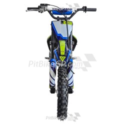Malcor Crossfire 49cc 2T | Mini Pit Bike Cross | PitbikeGP
