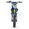 Malcor Crossfire 49cc 2T | Mini Pit Bike Cross | PitbikeGP