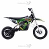Minimoto Eléctrica XZE 1000W | Mini Cross | PitBikeGP