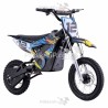 Minimoto Eléctrica XZE 1000W | Mini Cross | PitBikeGP
