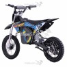 Minimoto Eléctrica XZE 1000W | Mini Cross | PitBikeGP