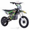 Minimoto Eléctrica XZE 1000W | Mini Cross | PitBikeGP