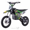 Minimoto Eléctrica XZE 1000W | Mini Cross | PitBikeGP