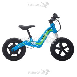 Bicicleta Eléctrica Infantil - MTR 12" 120W | PitbikeGP