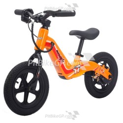 Bicicleta Eléctrica Infantil - MTR 12" 120W | PitbikeGP