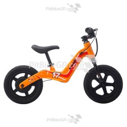Bicicleta Eléctrica Infantil - MTR 12" 120W | PitbikeGP