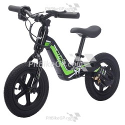 Bicicleta Eléctrica Infantil - MTR 12" 120W | PitbikeGP