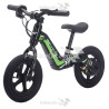 Bicicleta Eléctrica Infantil - MTR 12" 120W | PitbikeGP