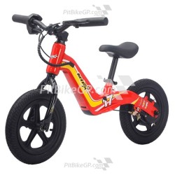 Bicicleta Eléctrica Infantil - MTR 12" 120W | PitbikeGP
