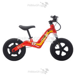 Bicicleta Eléctrica Infantil - MTR 12" 120W | PitbikeGP