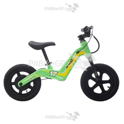 Bicicleta Eléctrica Infantil - MTR 12" 120W | PitbikeGP