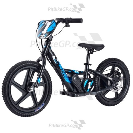 Bicicleta Eléctrica Infantil - MTR 16" 250W | PitbikeGP
