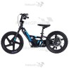 Bicicleta Eléctrica Infantil - MTR 16" 250W | PitbikeGP