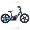 Bicicleta Eléctrica Infantil - MTR 16" 250W | PitbikeGP