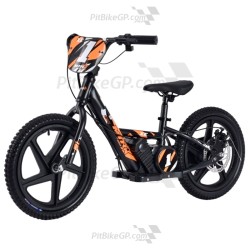 Bicicleta Eléctrica Infantil - MTR 16" 250W | PitbikeGP