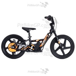 Bicicleta Eléctrica Infantil - MTR 16" 250W | PitbikeGP