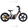 Bicicleta Eléctrica Infantil - MTR 16" 250W | PitbikeGP