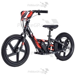 Bicicleta Eléctrica Infantil - MTR 16" 250W | PitbikeGP