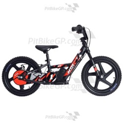 Bicicleta Eléctrica Infantil - MTR 16" 250W | PitbikeGP