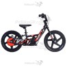 Bicicleta Eléctrica Infantil - MTR 16" 250W | PitbikeGP