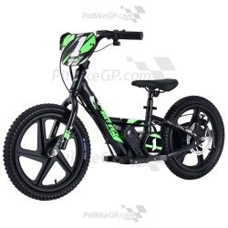Bicicleta Eléctrica Infantil - MTR 16" 250W | PitbikeGP