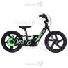 Bicicleta Eléctrica Infantil - MTR 16" 250W | PitbikeGP
