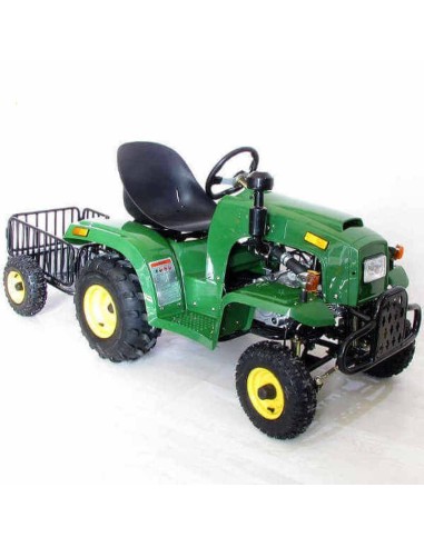 Tractor Roan 110cc