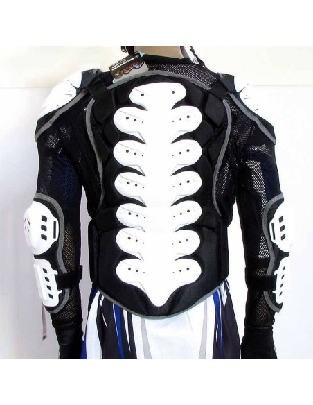 Peto Adulto Ninja ROAN