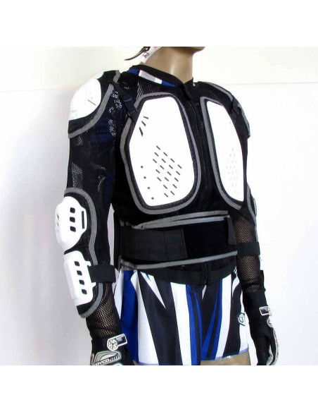 Peto Adulto Ninja ROAN