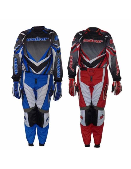 Equipación Cross Adulto MALCOR