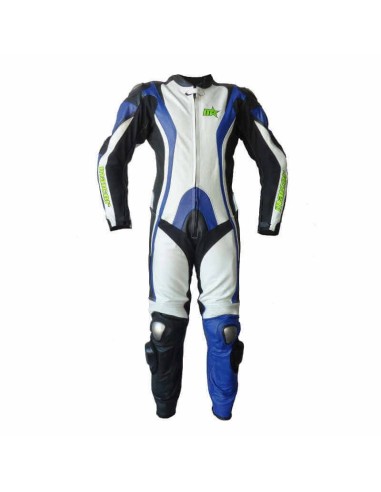 Mono de Carretera Infantil Malcor