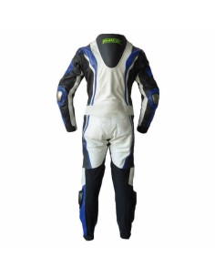 Mono de Carretera Infantil Malcor 2