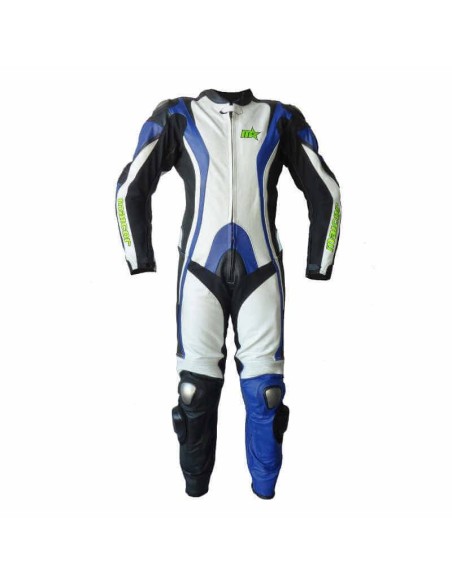 Mono de Carretera Adulto Malcor