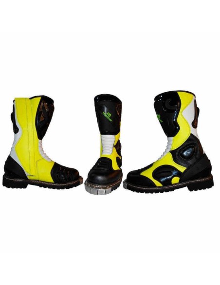 Botas Cross Adulto Malcor