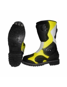 Botas Cross Adulto Malcor 2